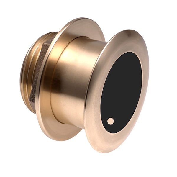 Airmar B175H 12 Tilt, 1kW CHIRP High, 130-210kHz Thru-Hull